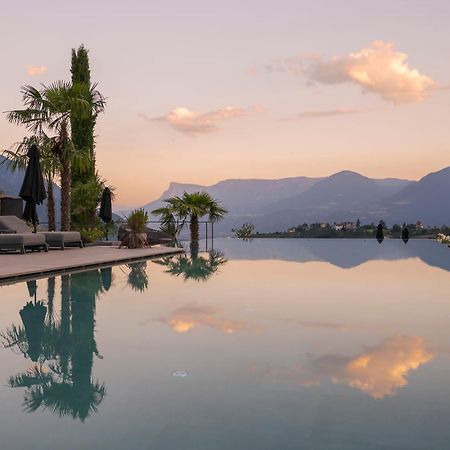 Feel Good Resort Johannis Тироло Экстерьер фото