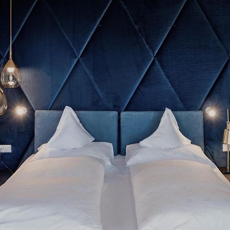 Feel Good Resort Johannis Тироло Экстерьер фото