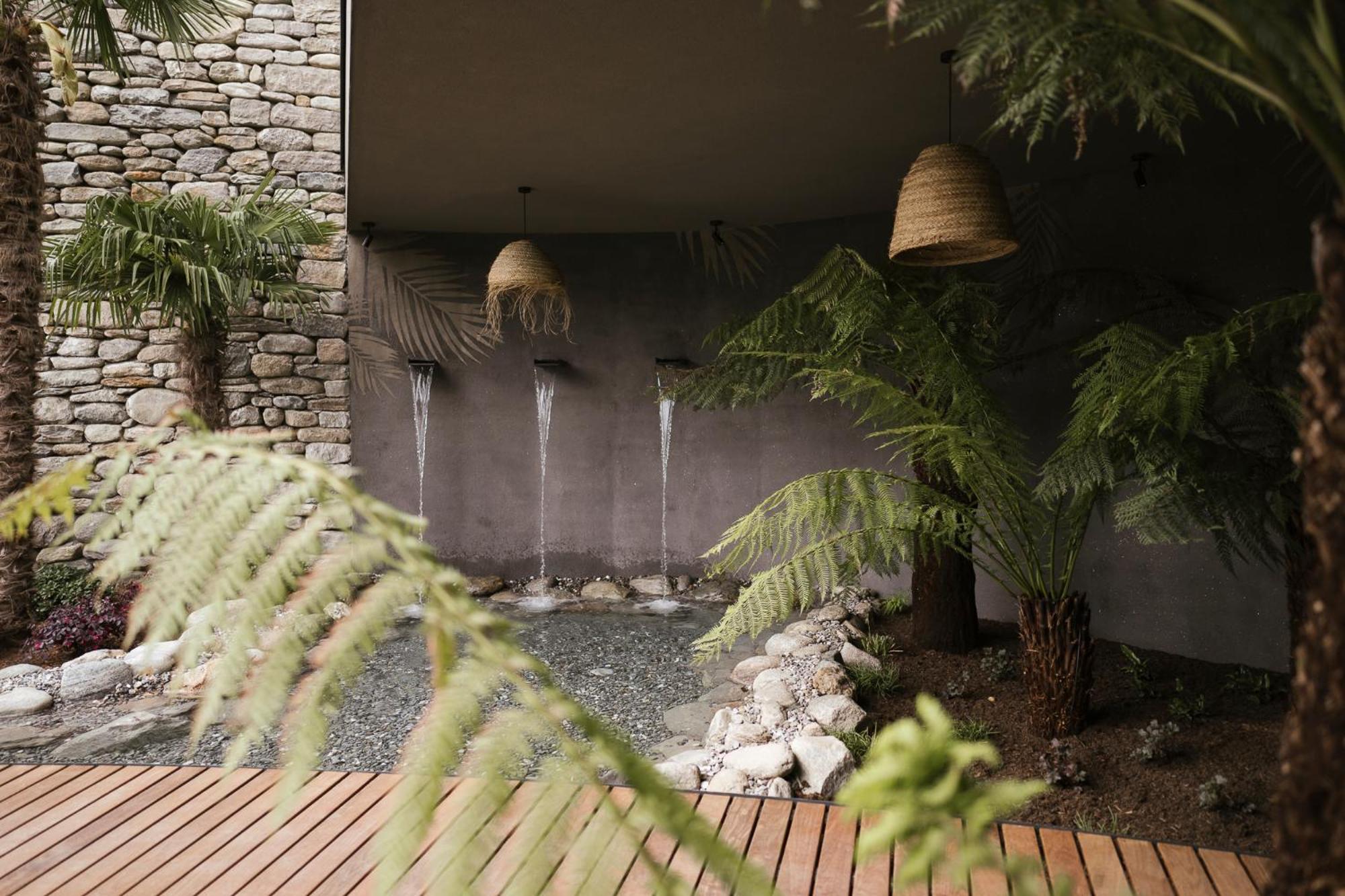 Feel Good Resort Johannis Тироло Экстерьер фото
