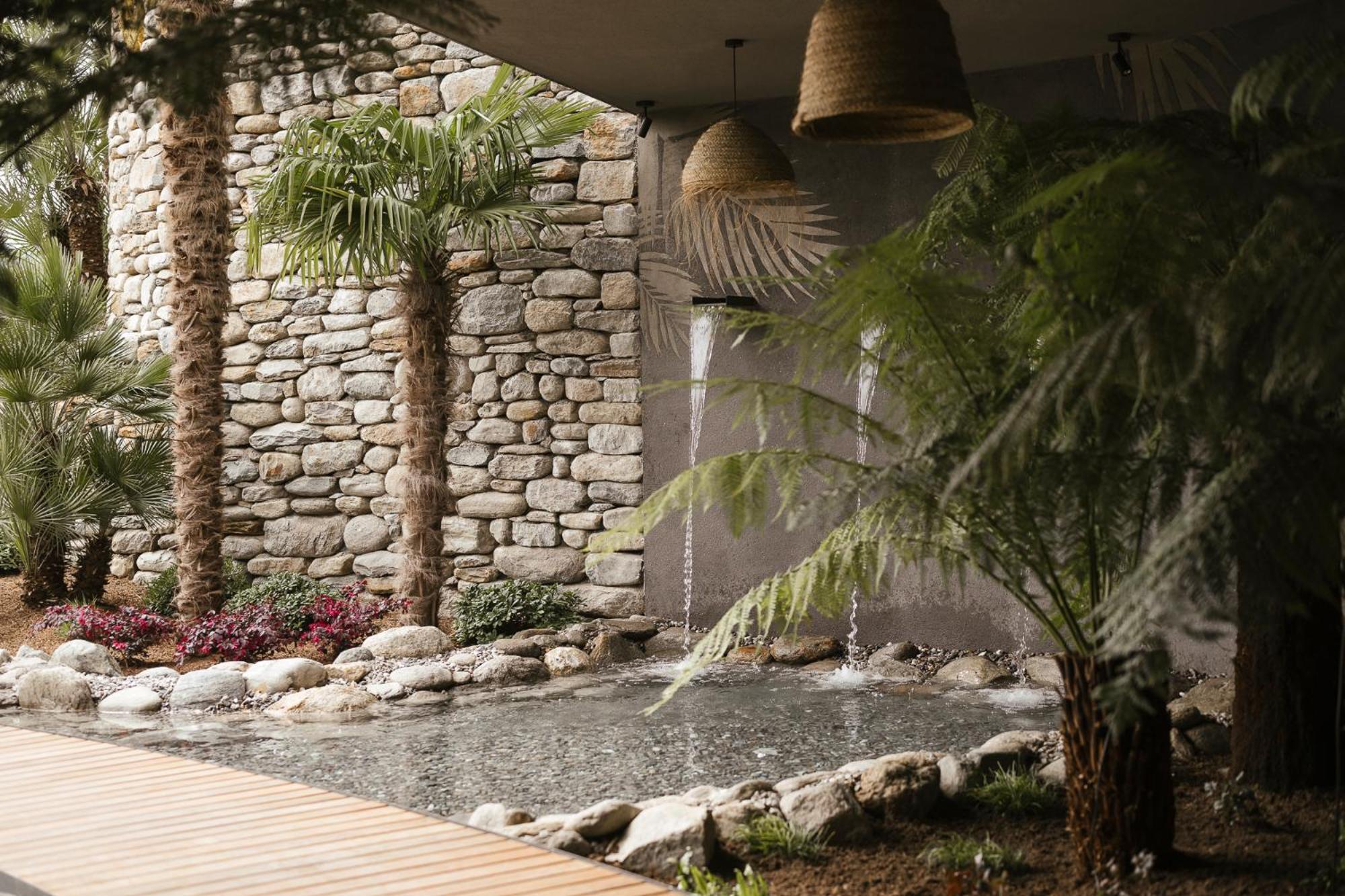 Feel Good Resort Johannis Тироло Экстерьер фото