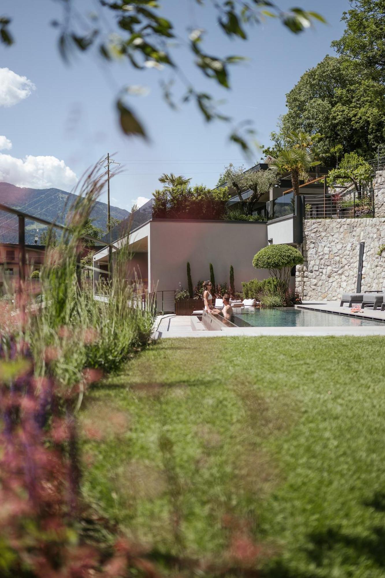 Feel Good Resort Johannis Тироло Экстерьер фото