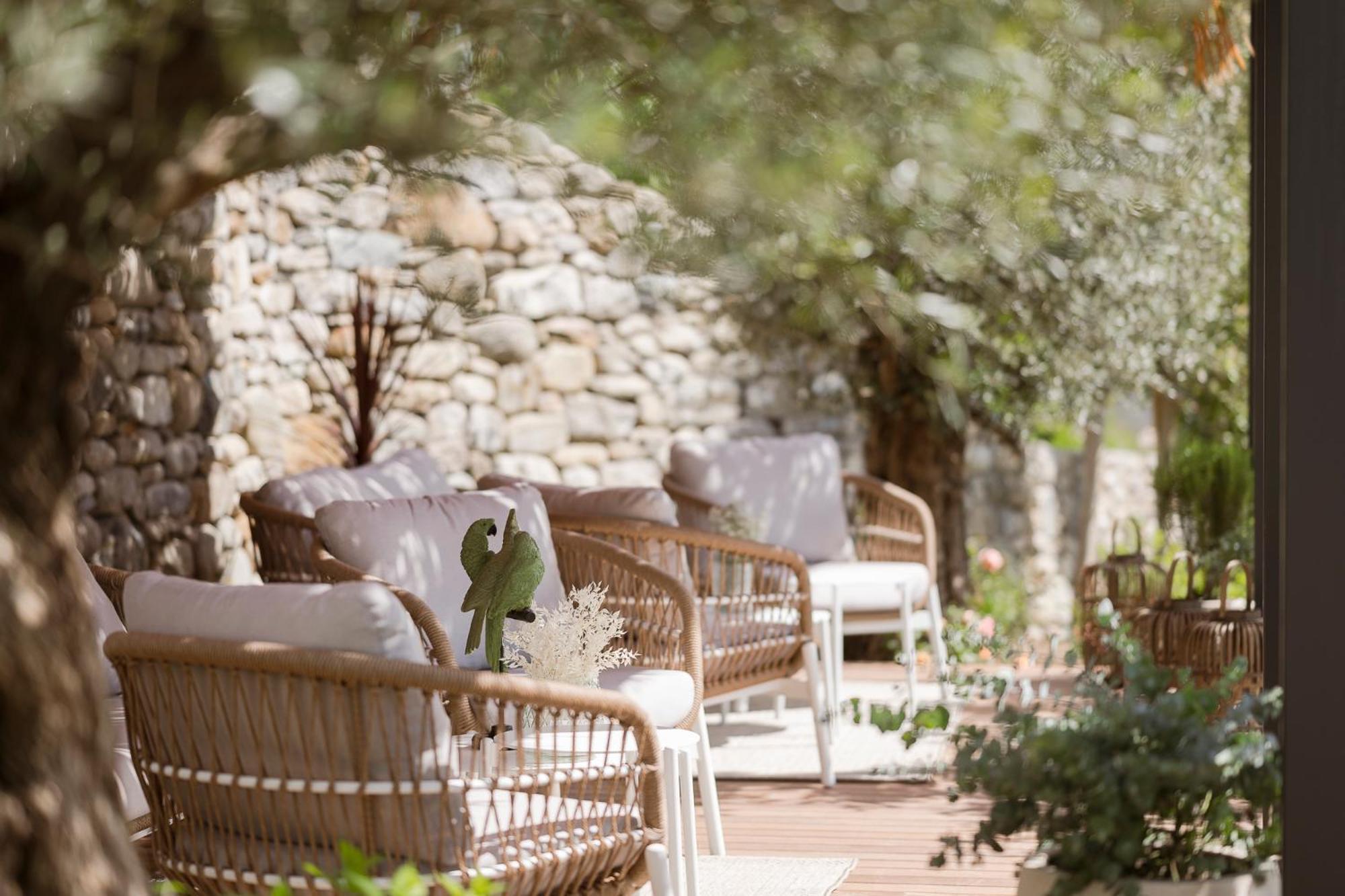 Feel Good Resort Johannis Тироло Экстерьер фото