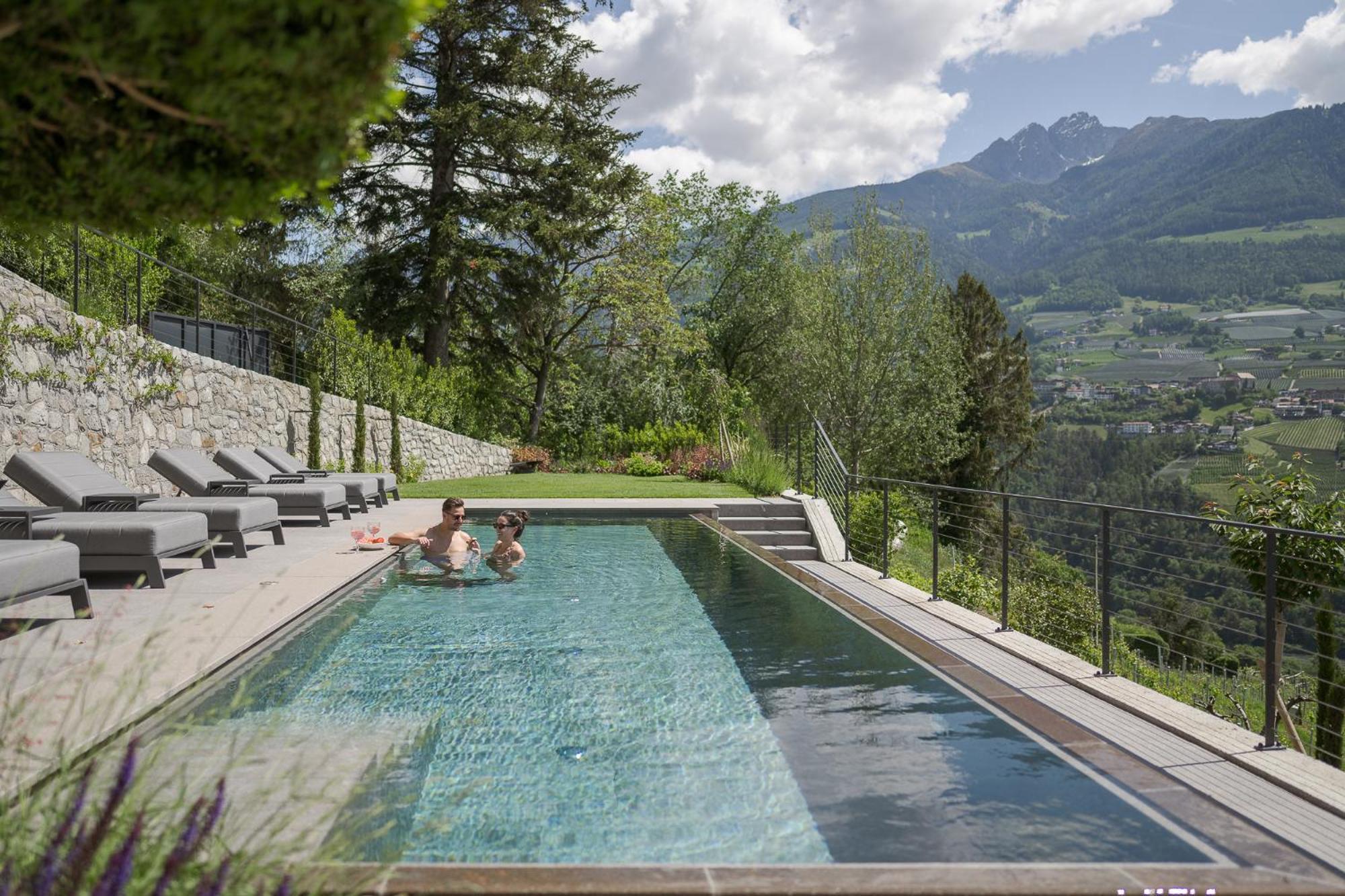 Feel Good Resort Johannis Тироло Экстерьер фото