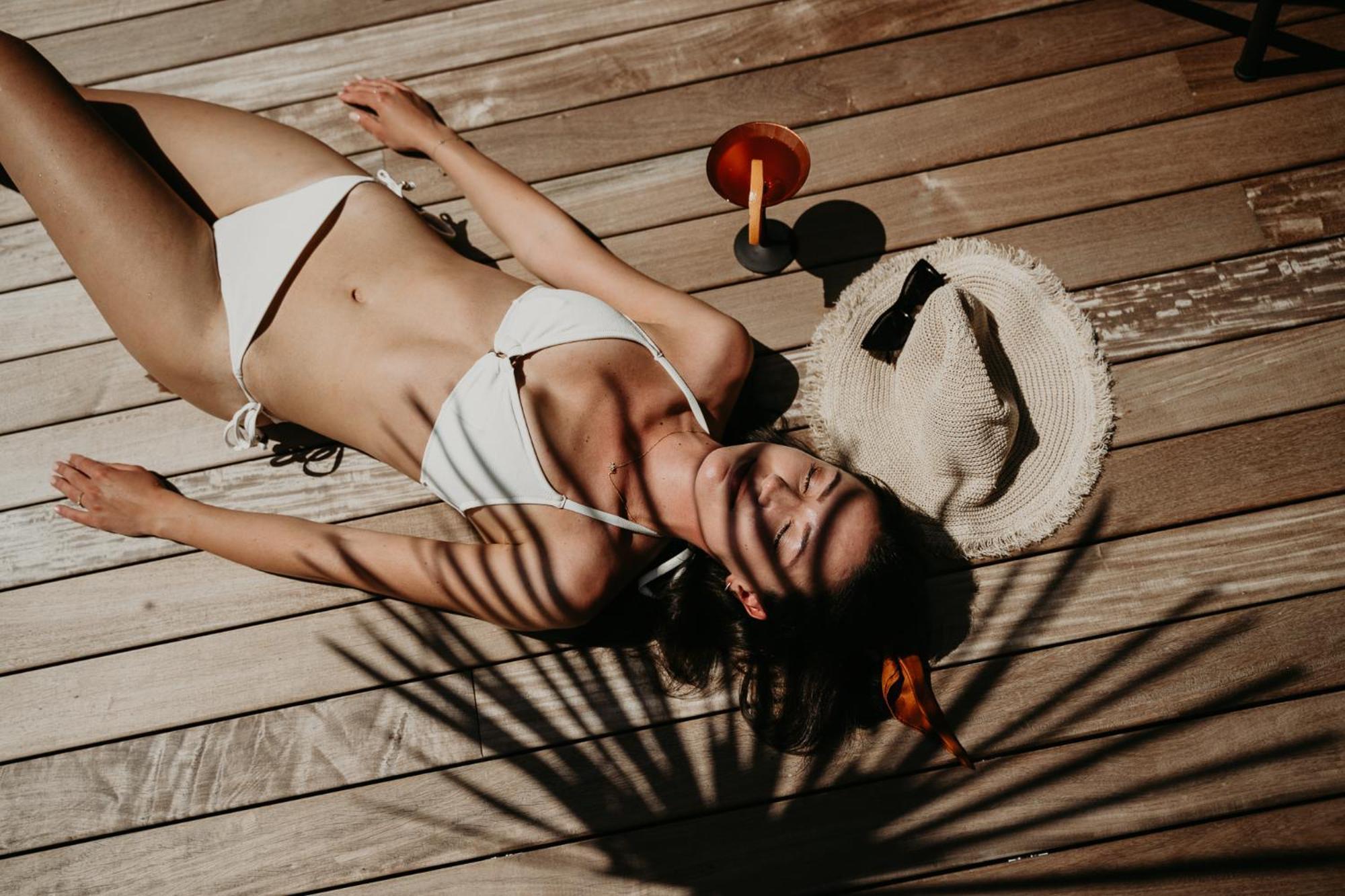 Feel Good Resort Johannis Тироло Экстерьер фото