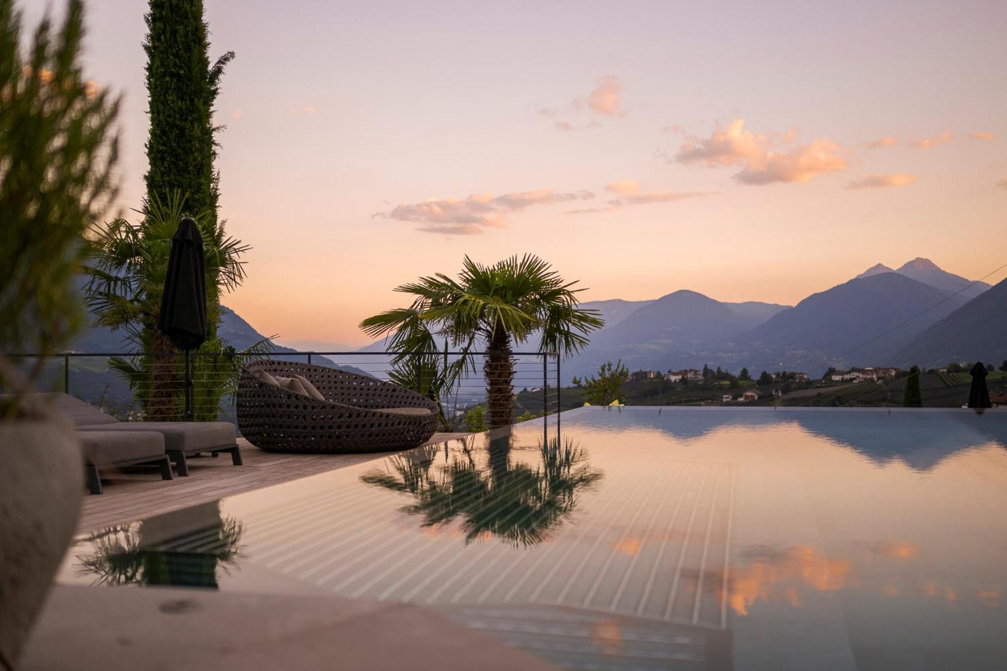 Feel Good Resort Johannis Тироло Экстерьер фото