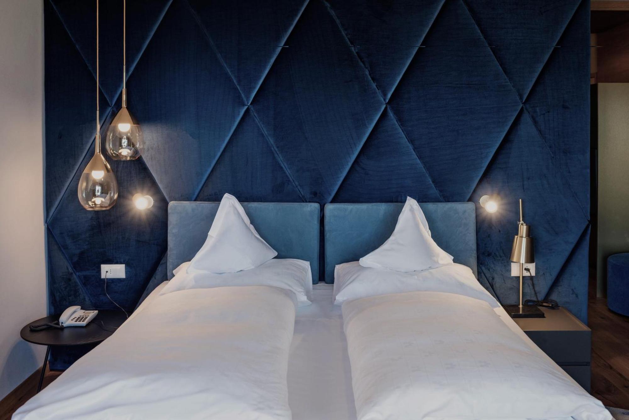 Feel Good Resort Johannis Тироло Экстерьер фото