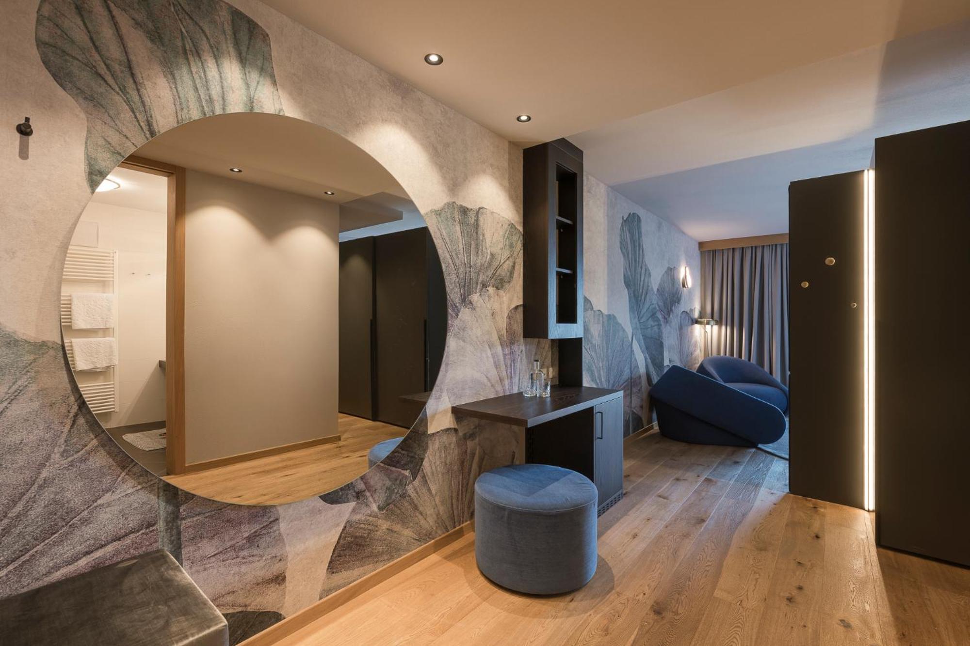 Feel Good Resort Johannis Тироло Экстерьер фото