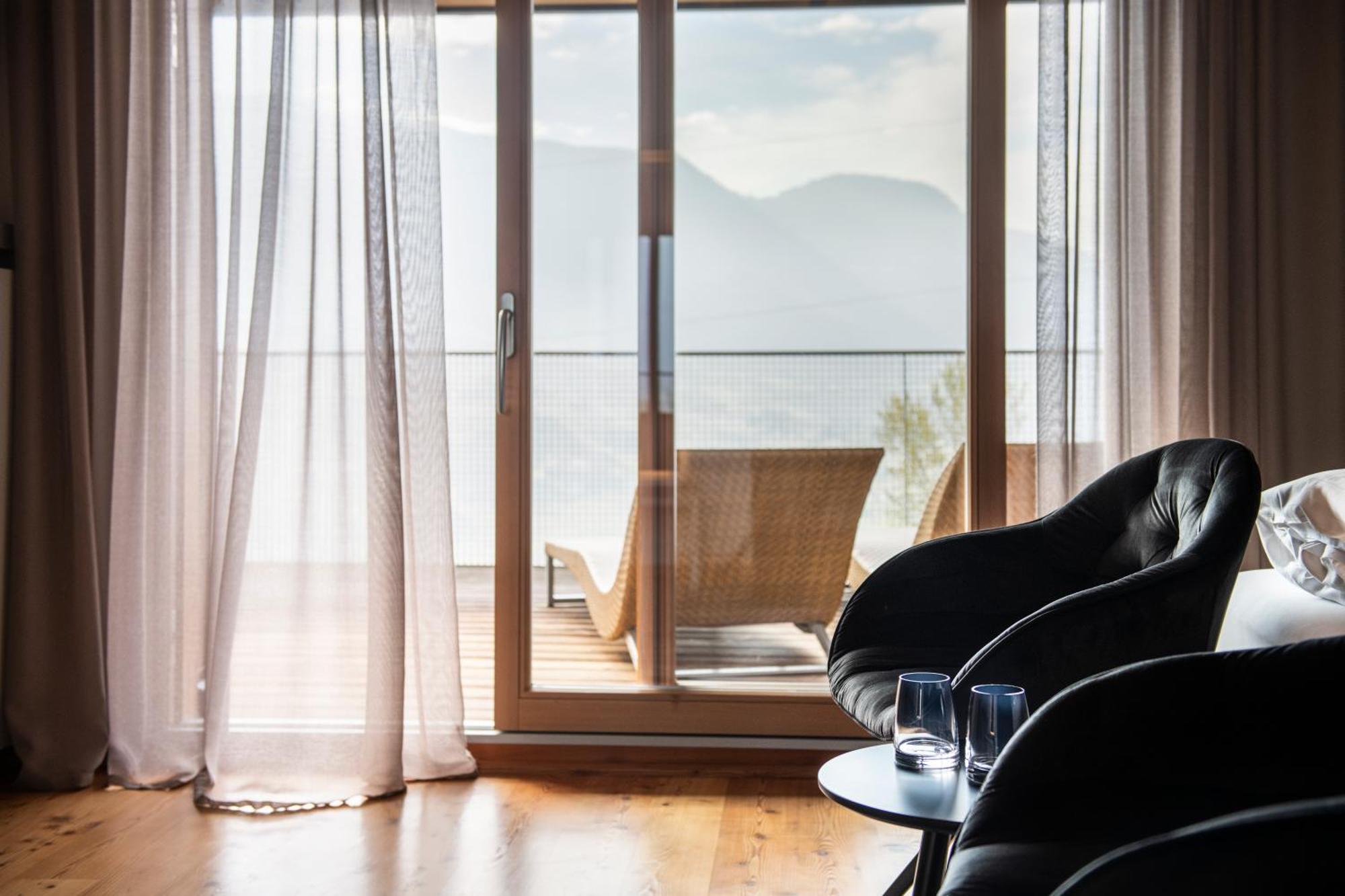 Feel Good Resort Johannis Тироло Экстерьер фото